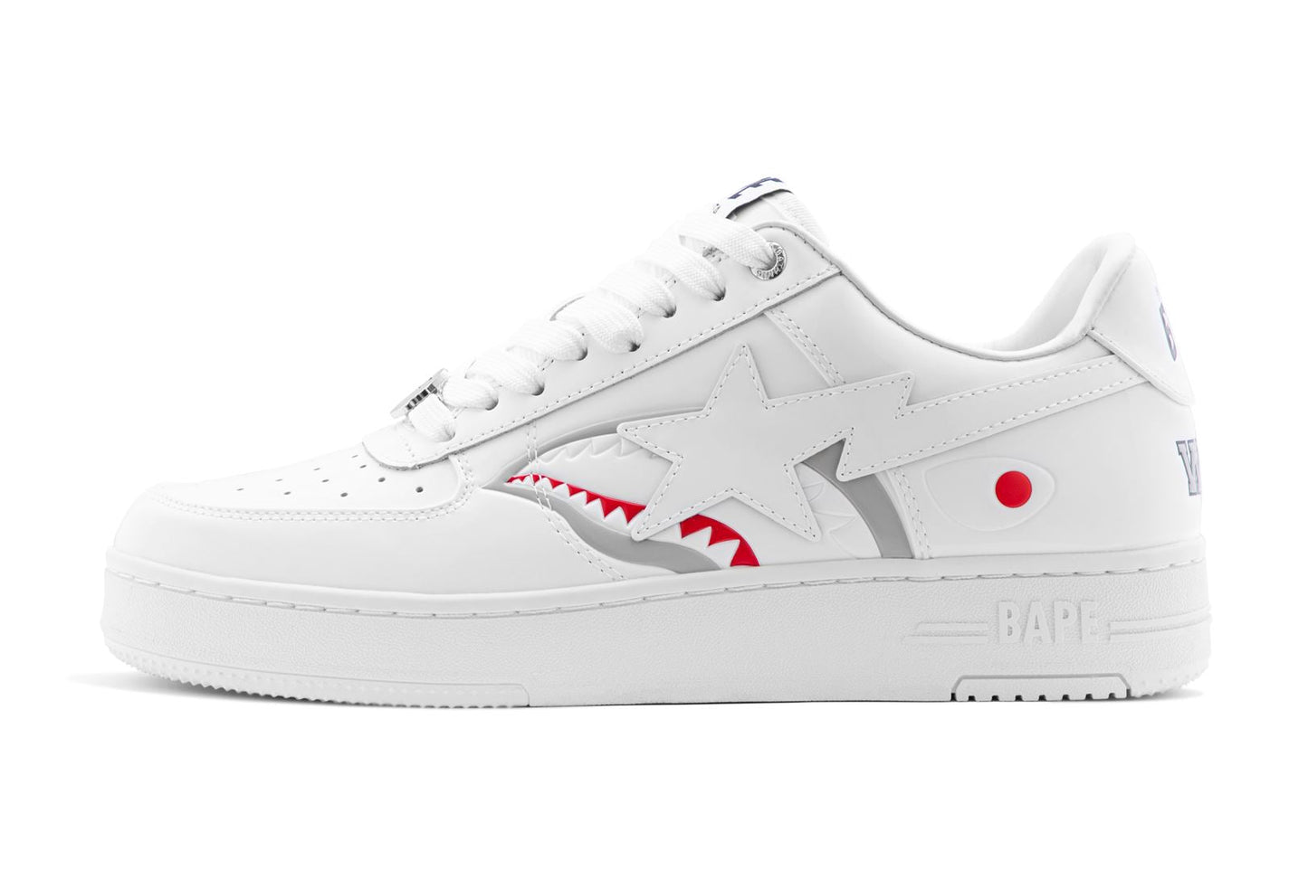 BAPE STA #3