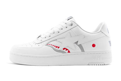 BAPE STA #3