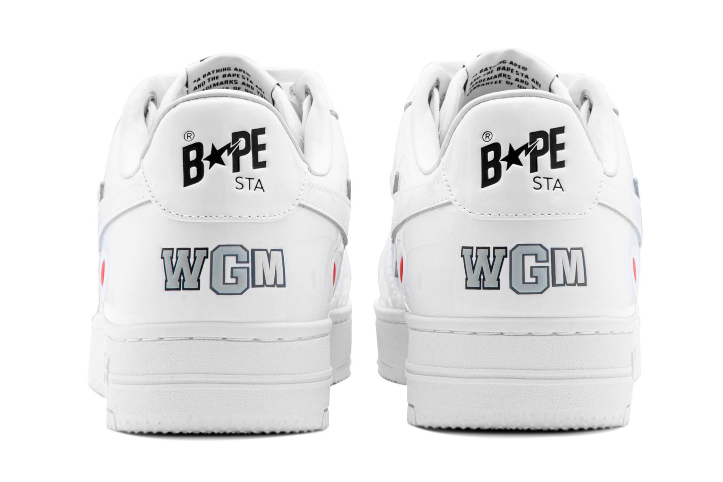 BAPE STA #3