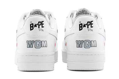 BAPE STA #3