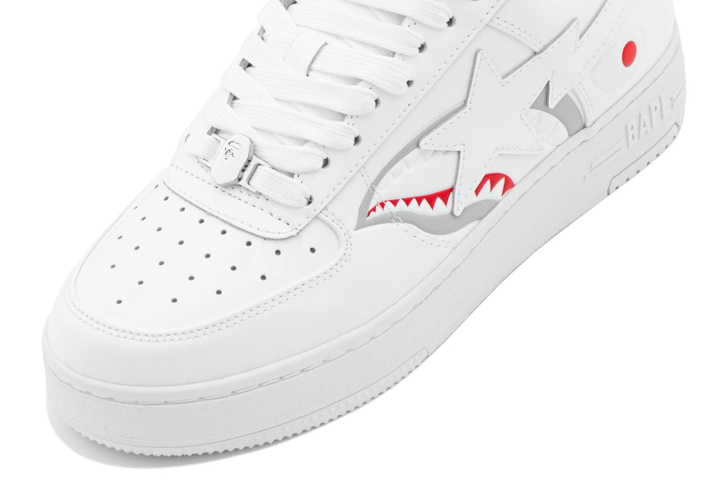 BAPE STA #3