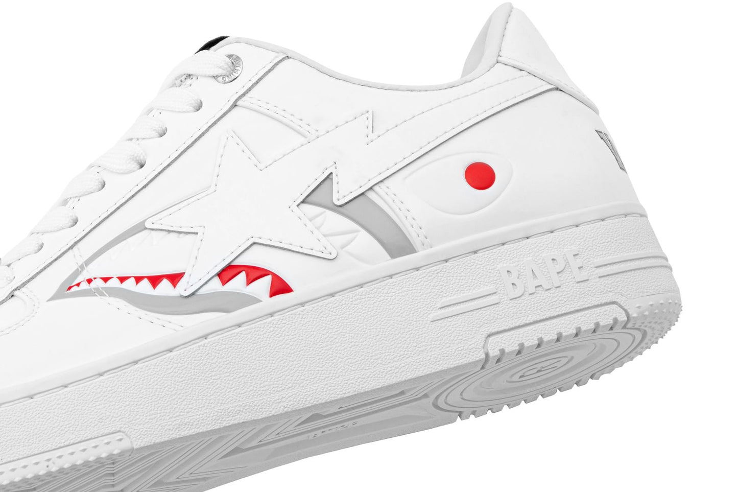 BAPE STA #3