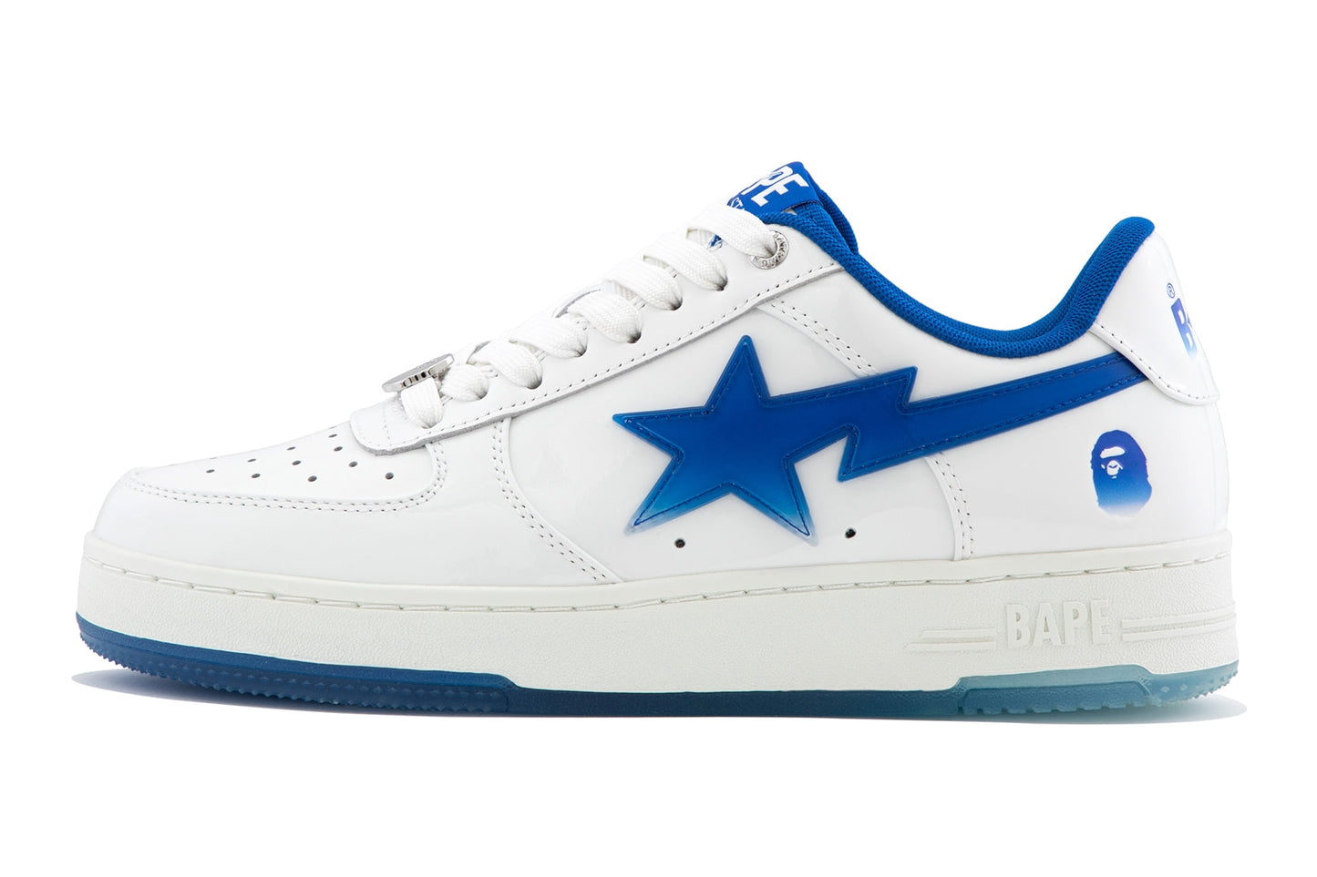 BAPE STA #4
