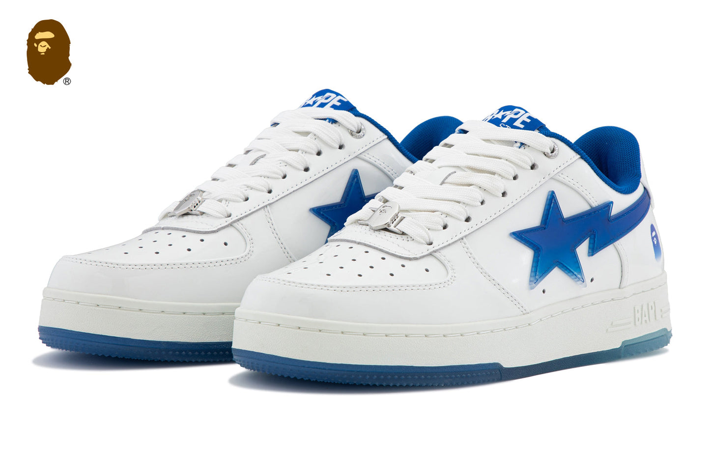 BAPE STA #4