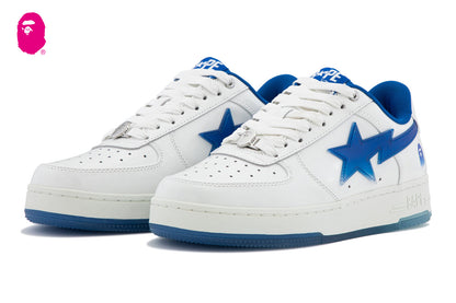 BAPE STA #4