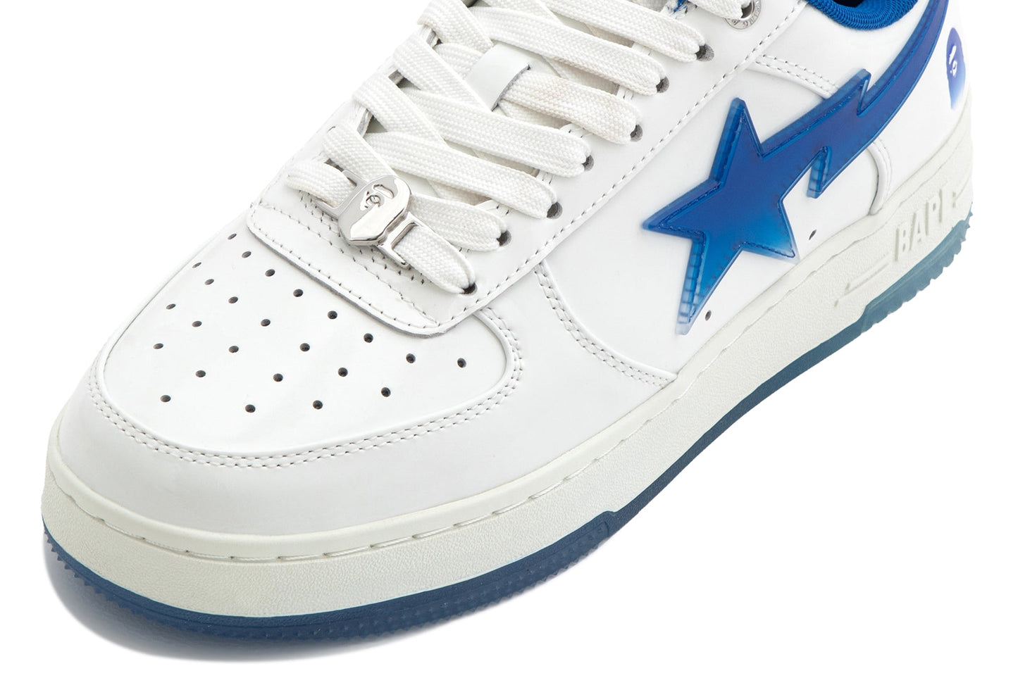 BAPE STA #4
