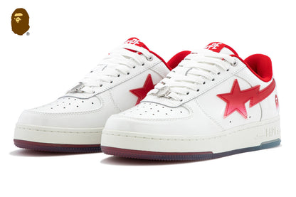 BAPE STA #4