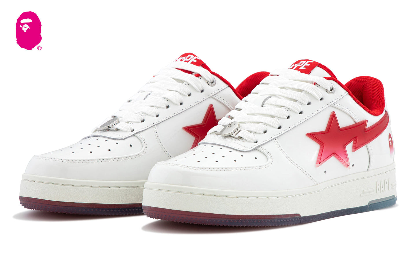 BAPE STA #4