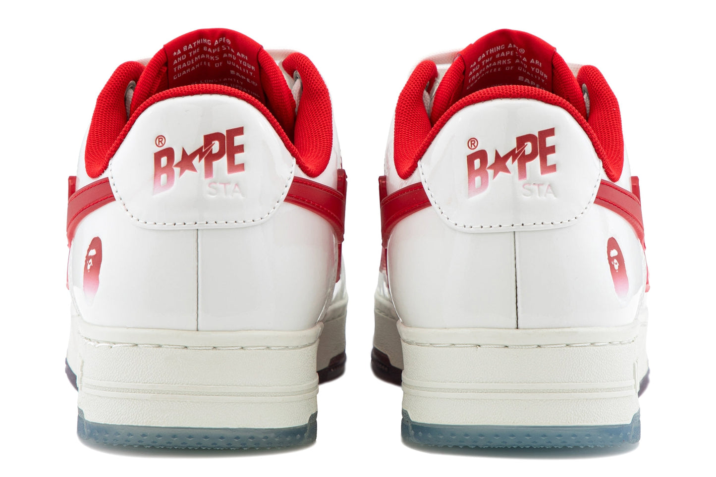 BAPE STA #4