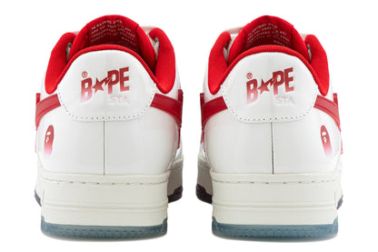 BAPE STA #4