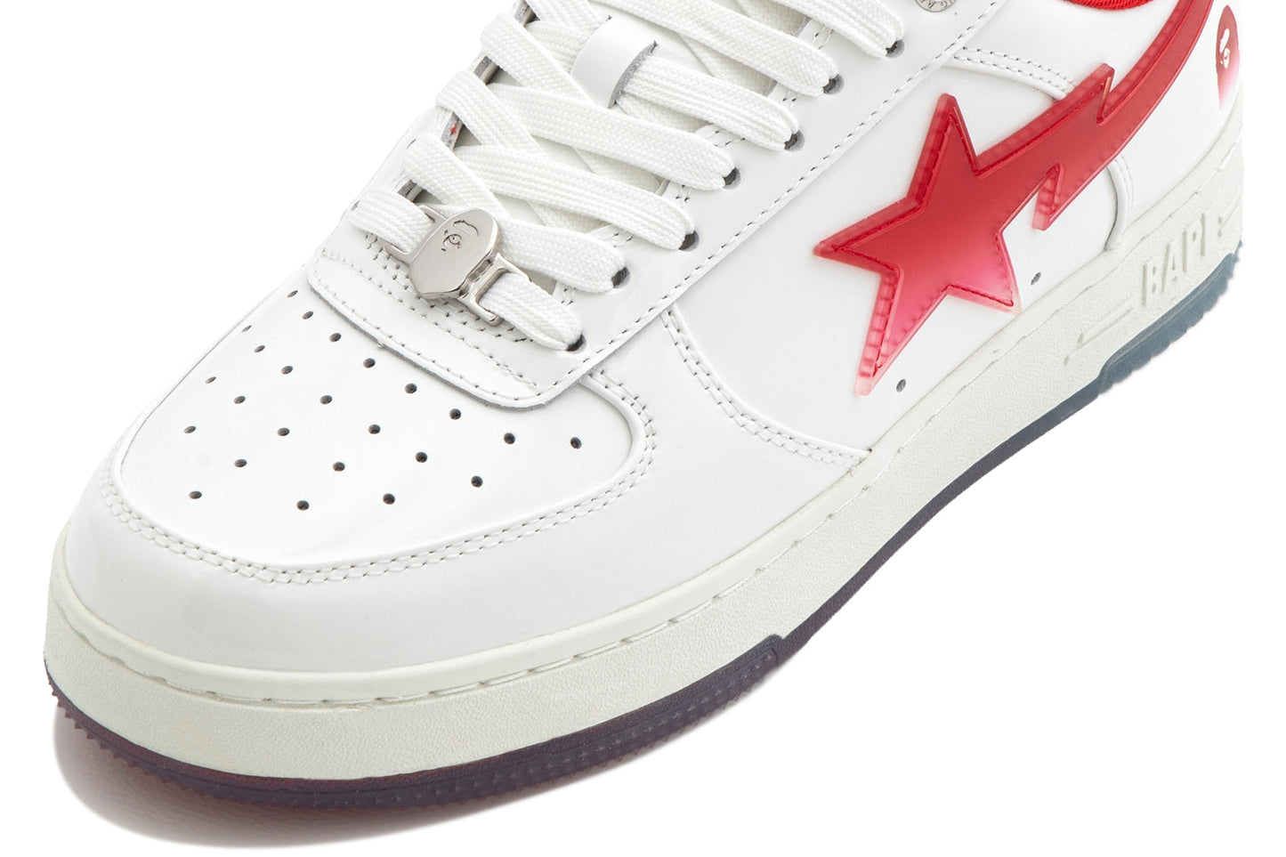 BAPE STA #4