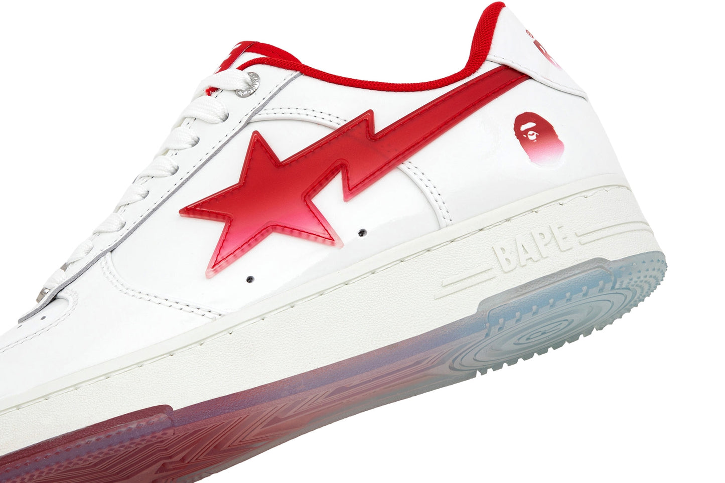 BAPE STA #4