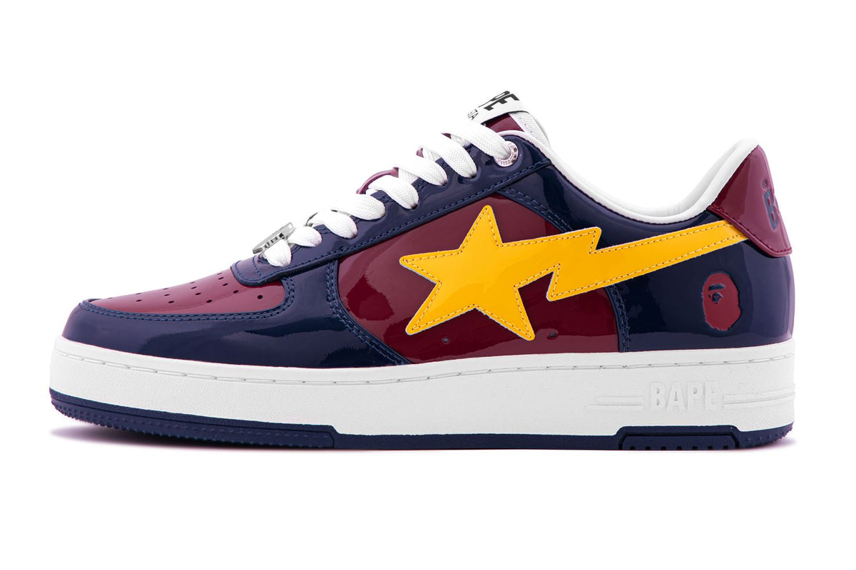 BAPE STA #5-1