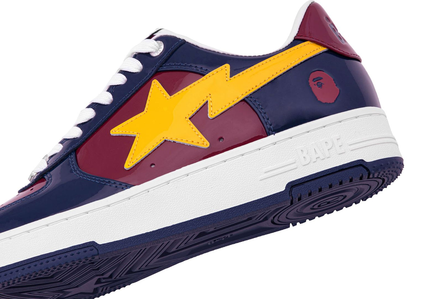 BAPE STA #5-1