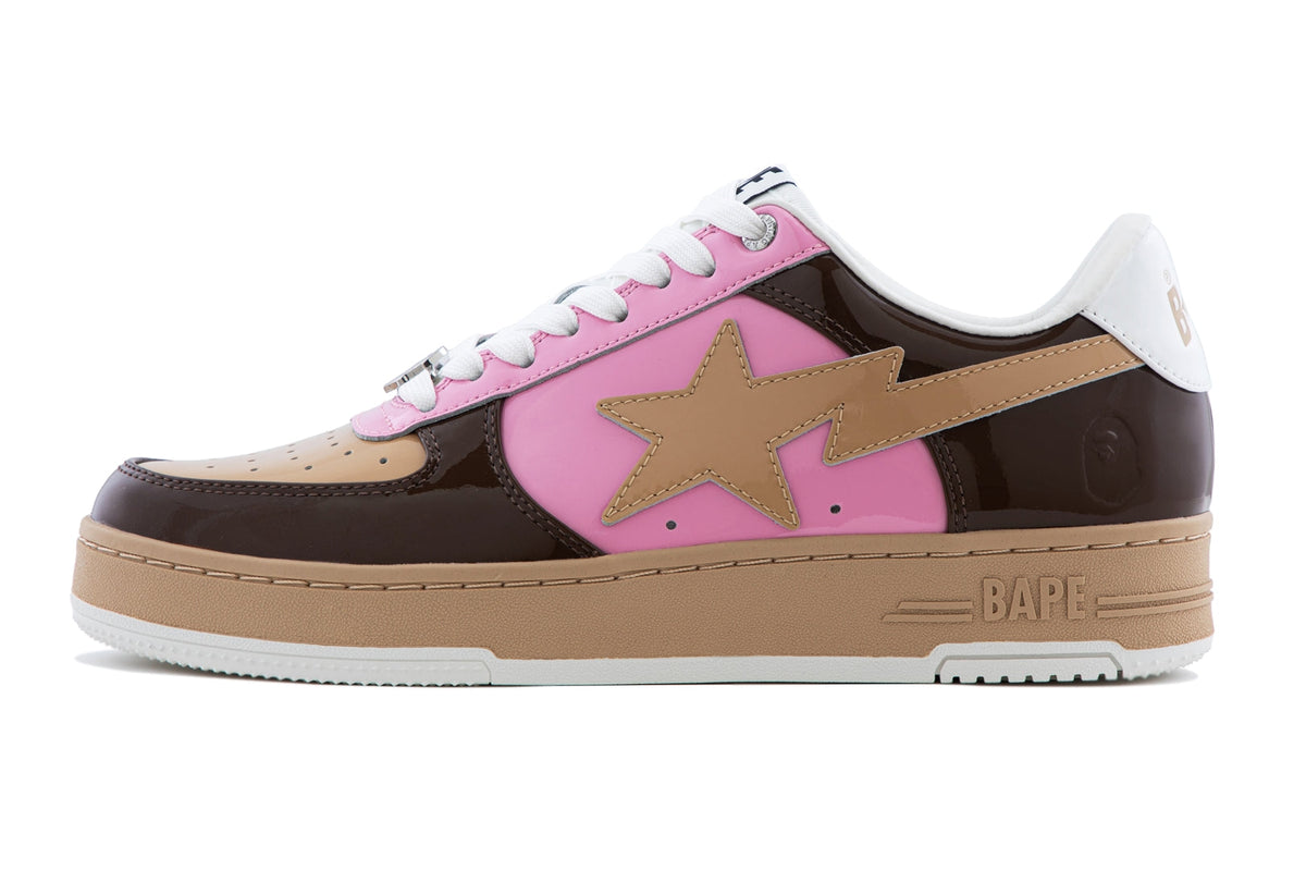 BAPE STA #6-1