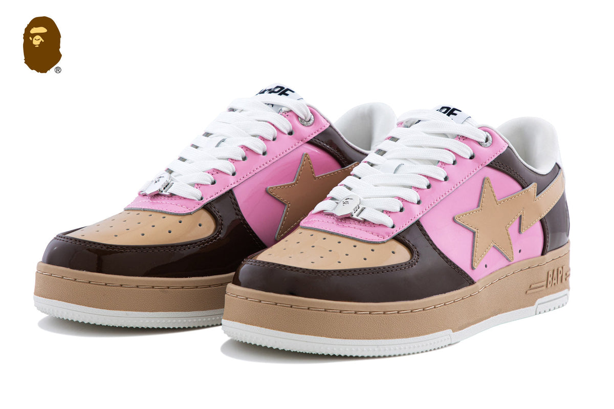 BAPE STA #6-1