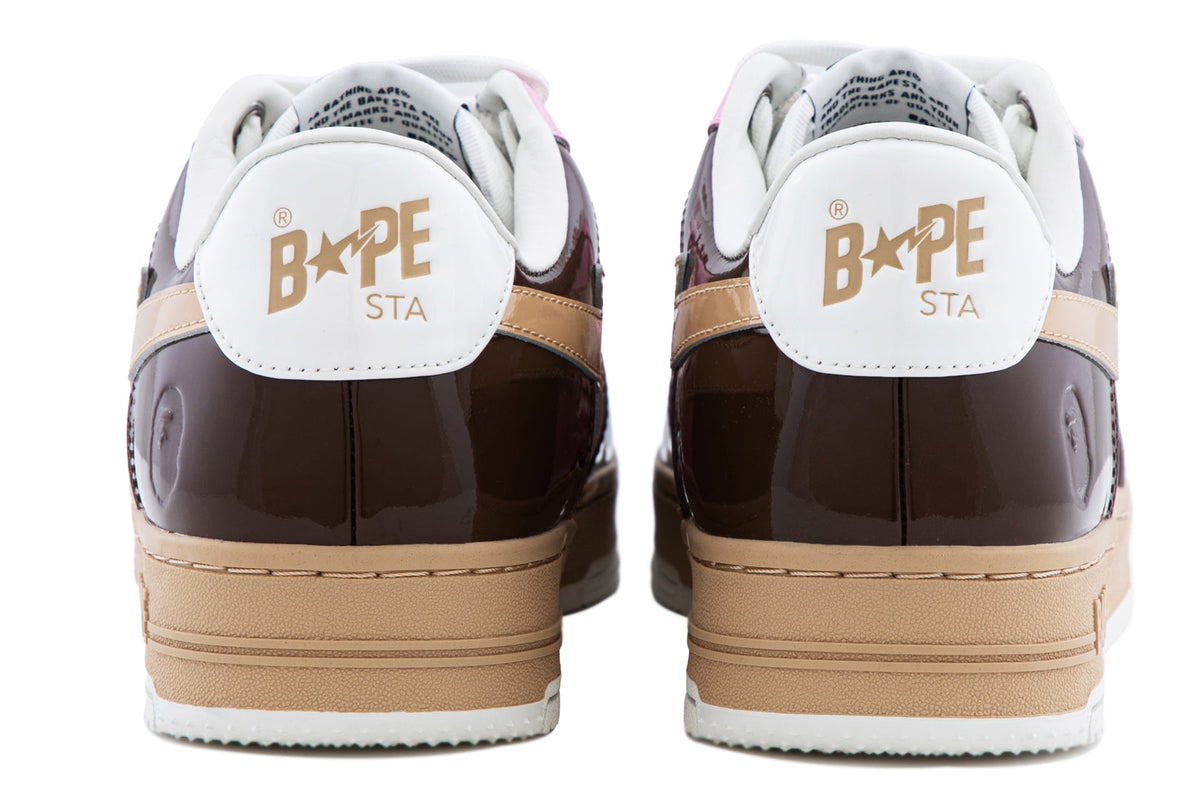 BAPE STA #6-1