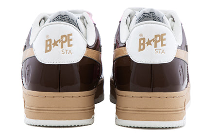 BAPE STA #6-1