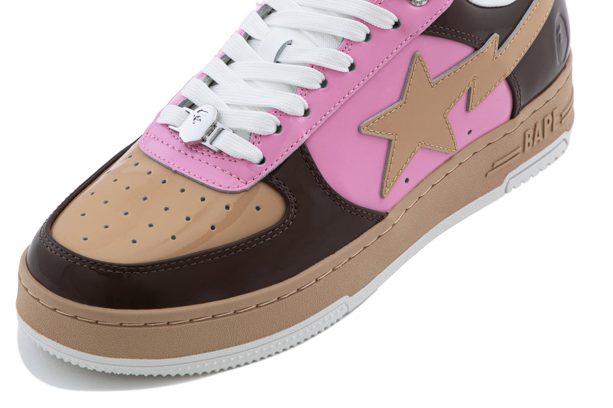 BAPE STA #6-1