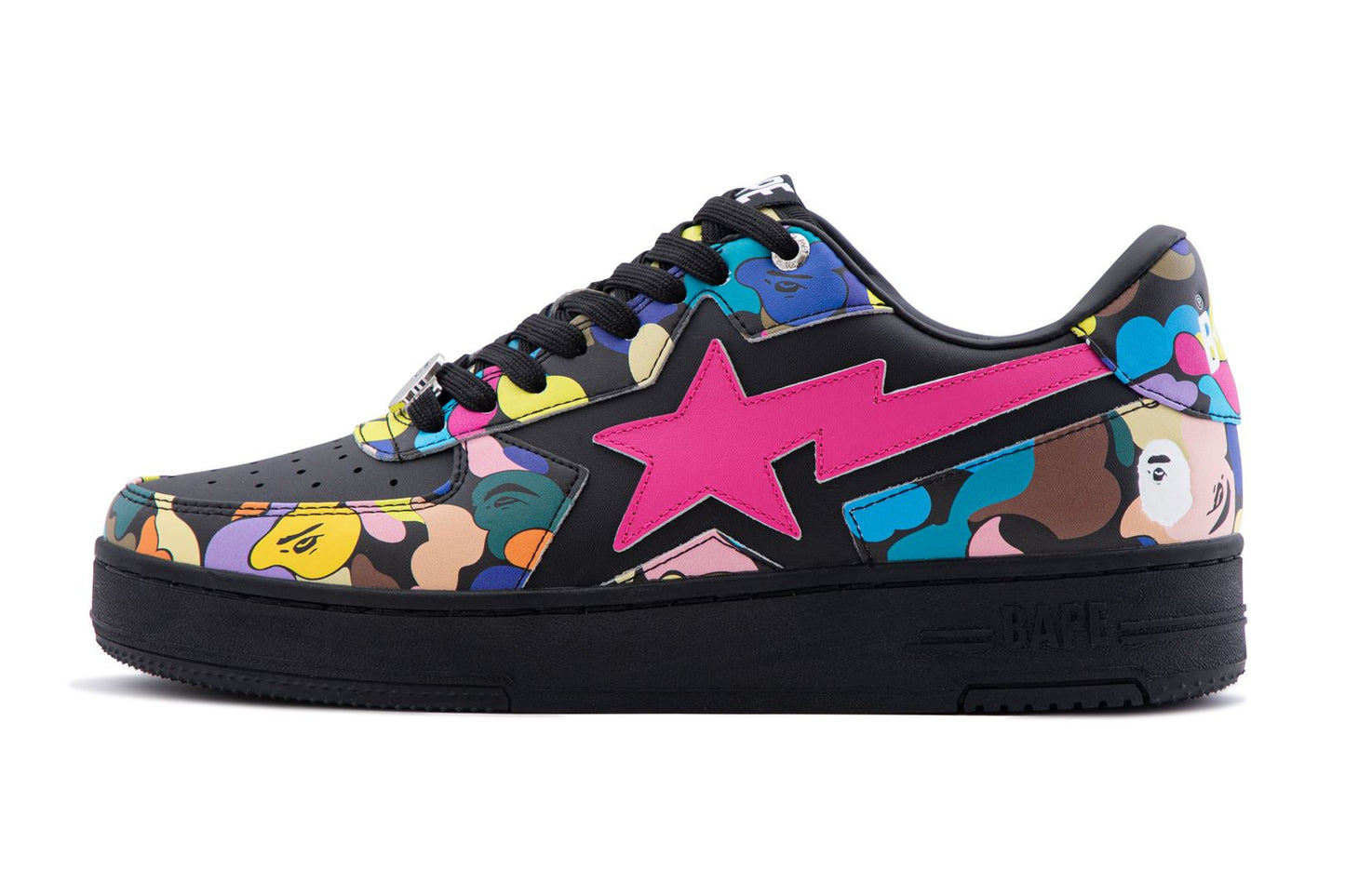 BAPE STA ICON #2