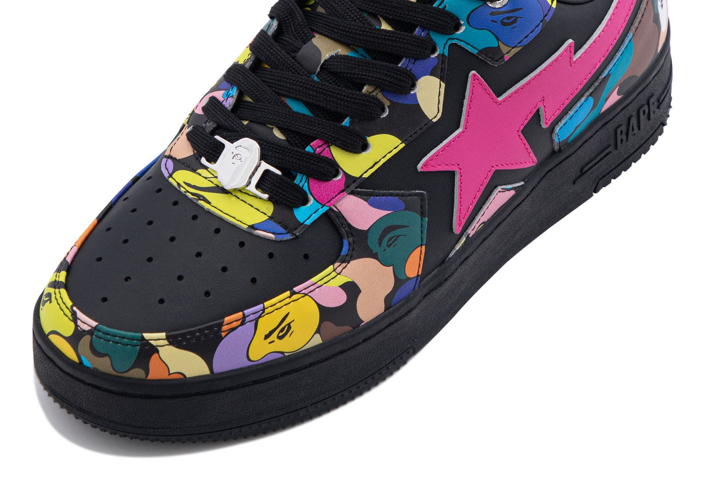 BAPE STA ICON #2