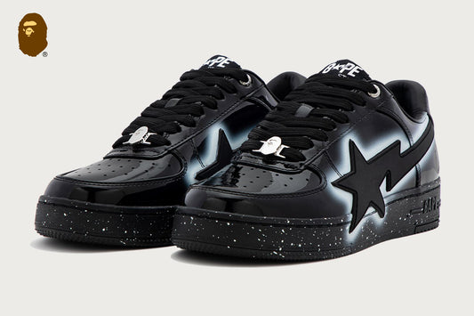 BAPE BAPE STA OS #2