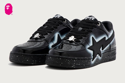 BAPE STA OS #2