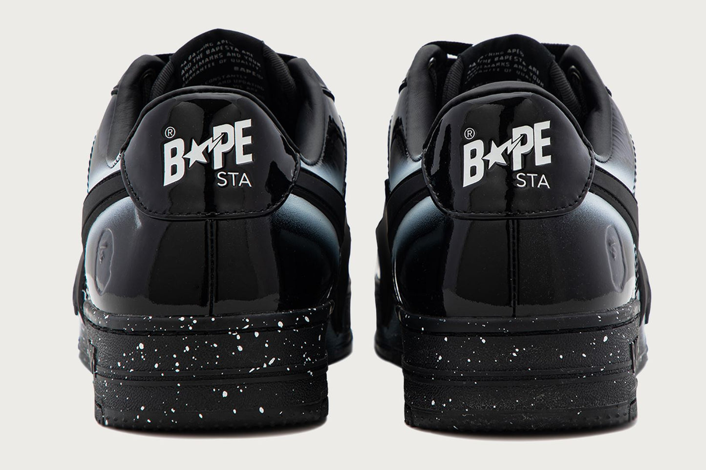 BAPE STA OS #2