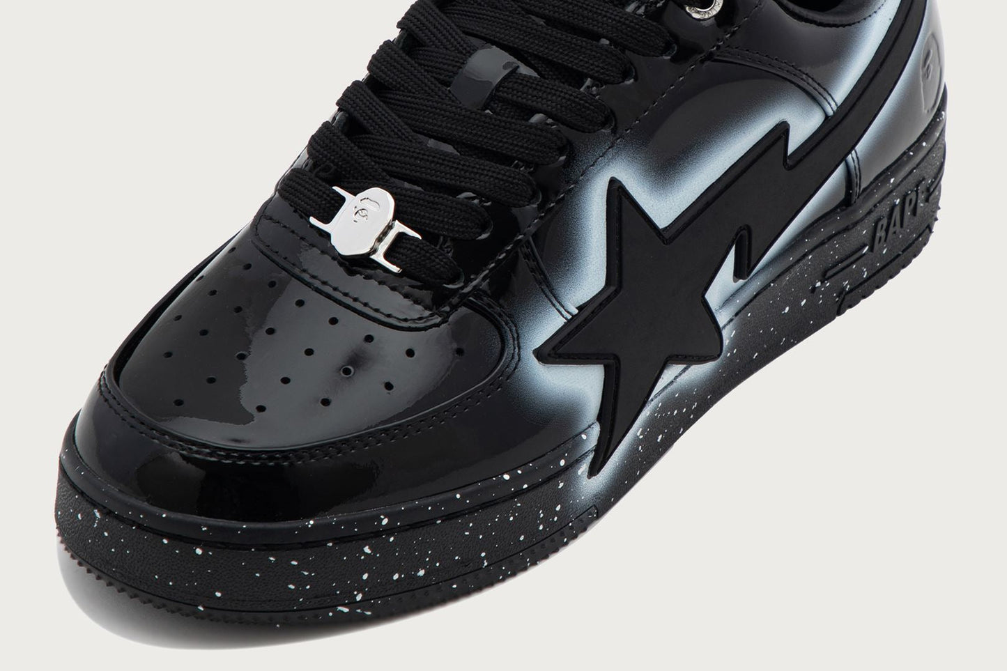 BAPE STA OS #2
