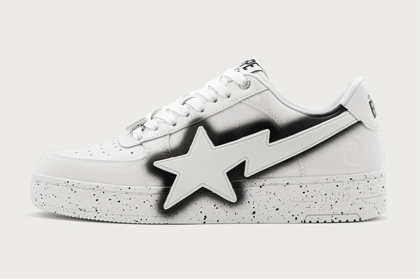 BAPE STA OS #2