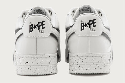 BAPE STA OS #2
