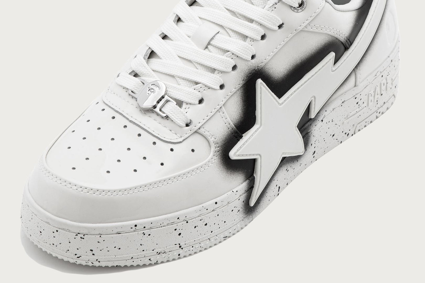 BAPE STA OS #2