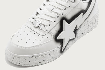 BAPE STA OS #2