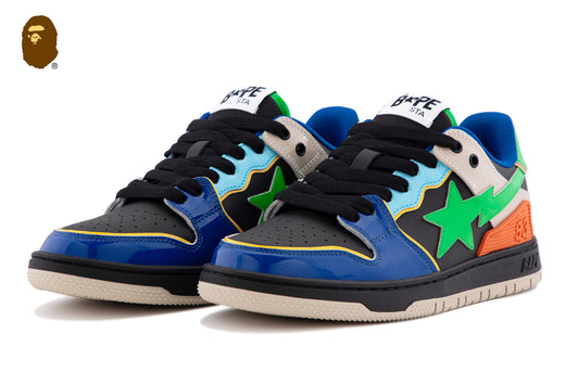 BAPE SK8 STA #1