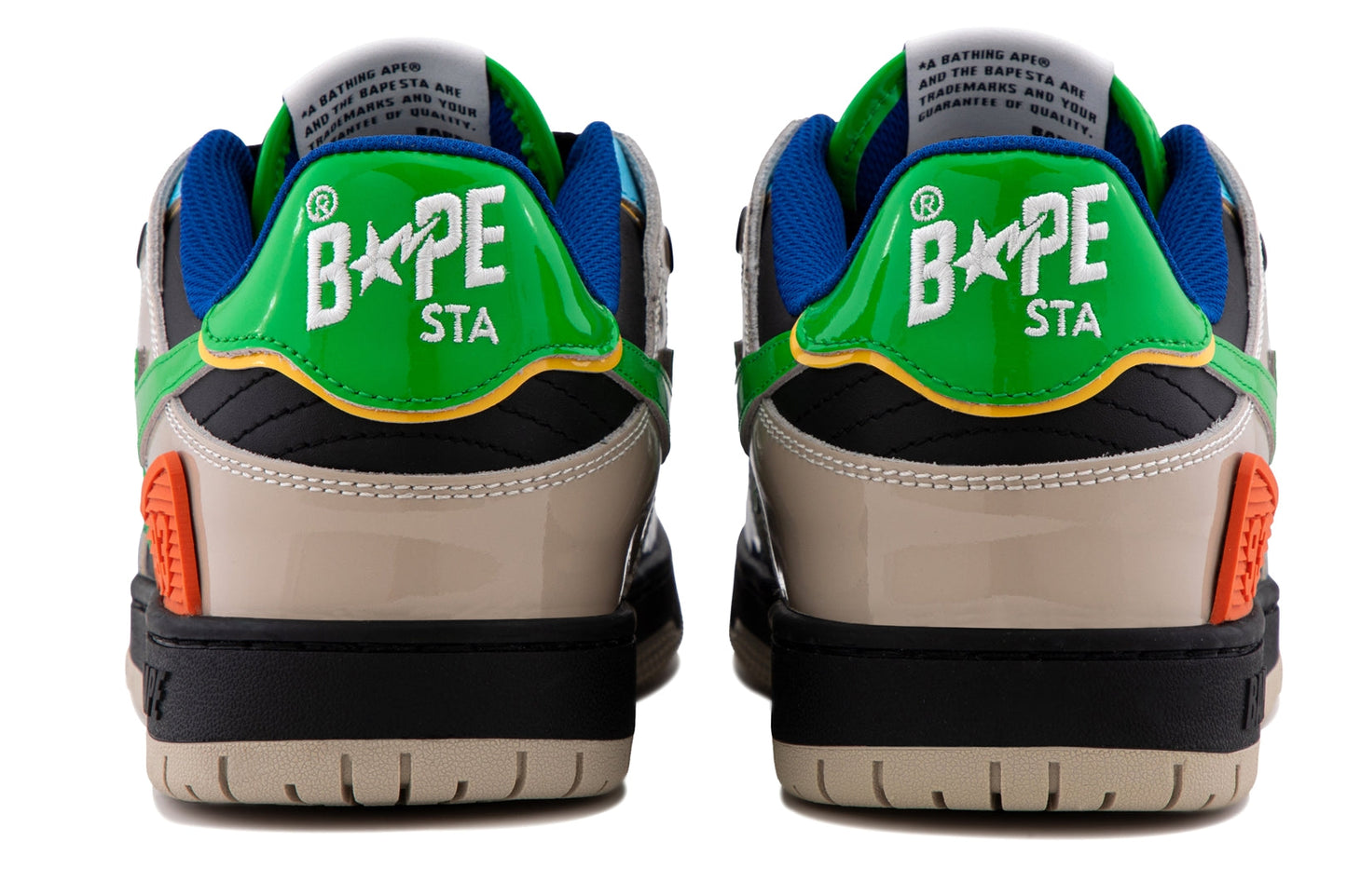 BAPE SK8 STA #1