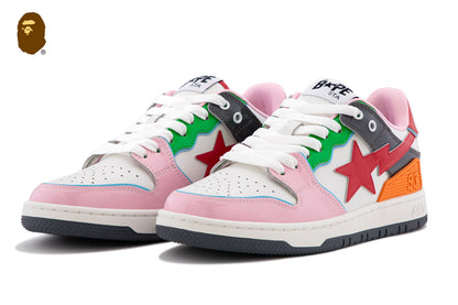 BAPE SK8 STA #1