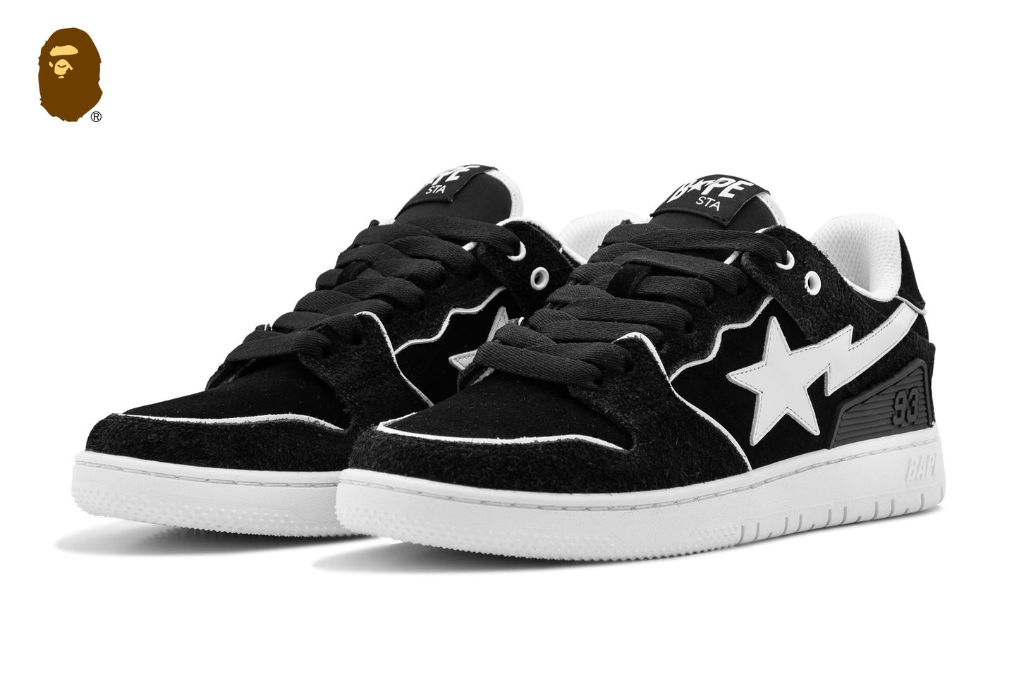 BAPE SK8 STA #2