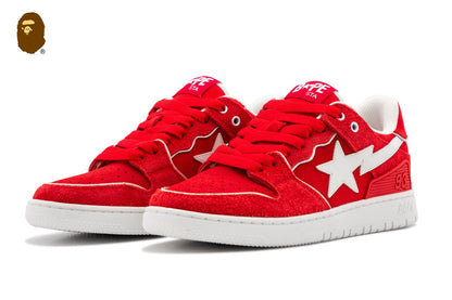 BAPE SK8 STA #2