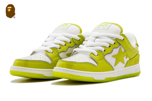 BAPE SK8 STA BOLD #1