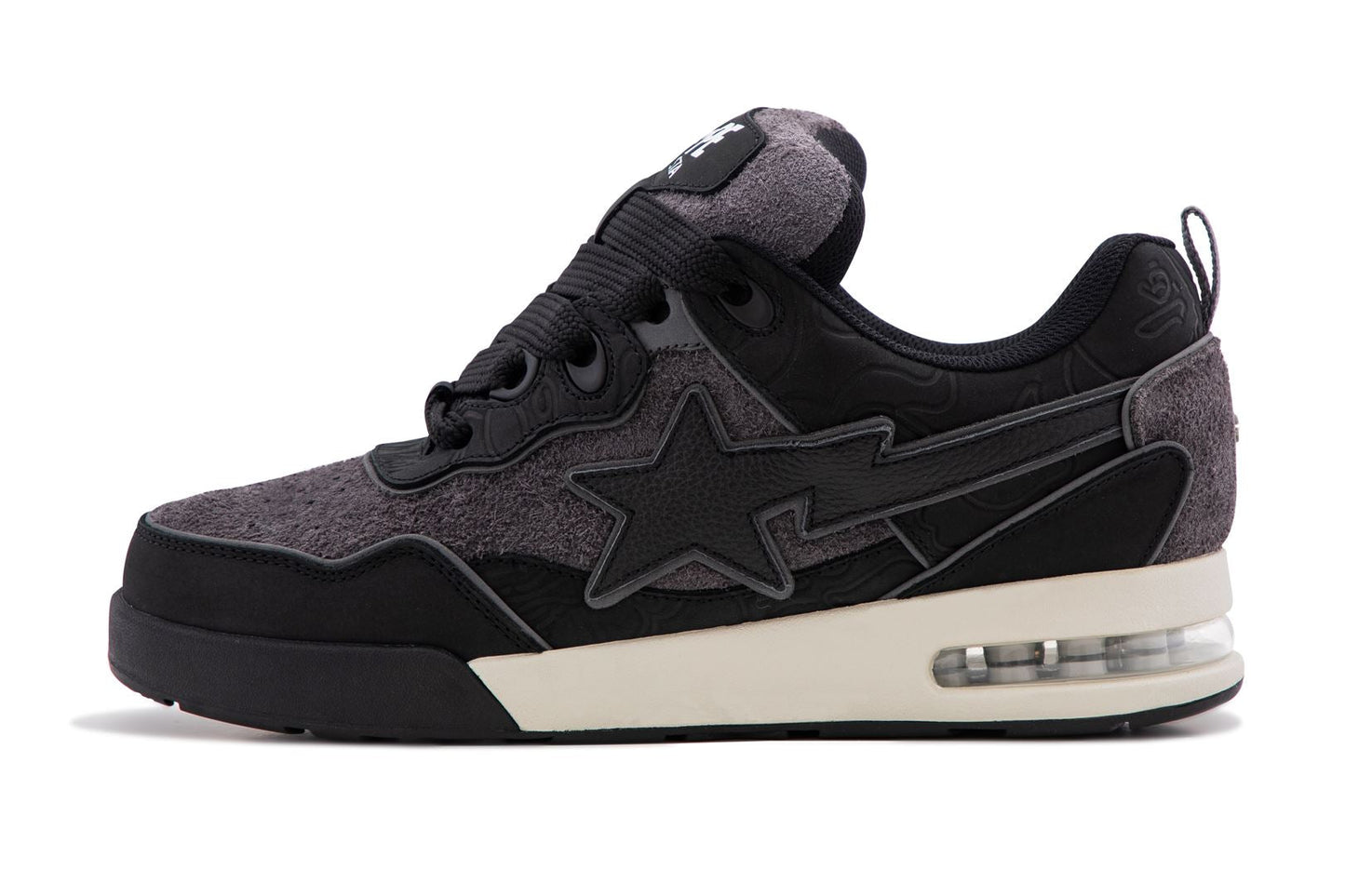 BAPE FLIP STA #1