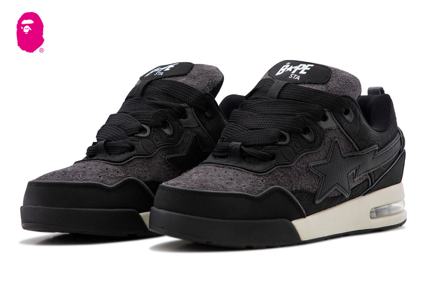 BAPE FLIP STA #1