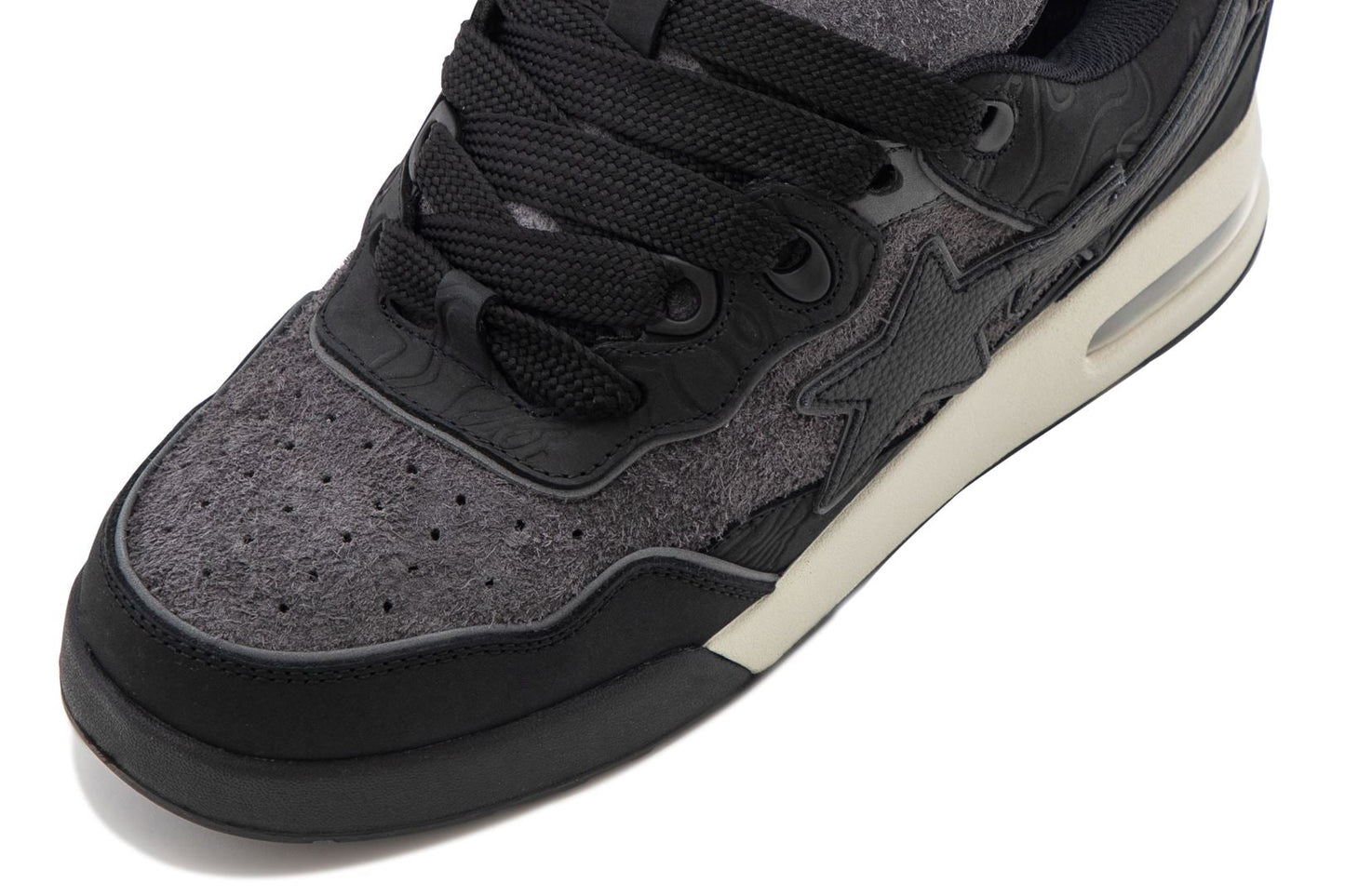 BAPE FLIP STA #1