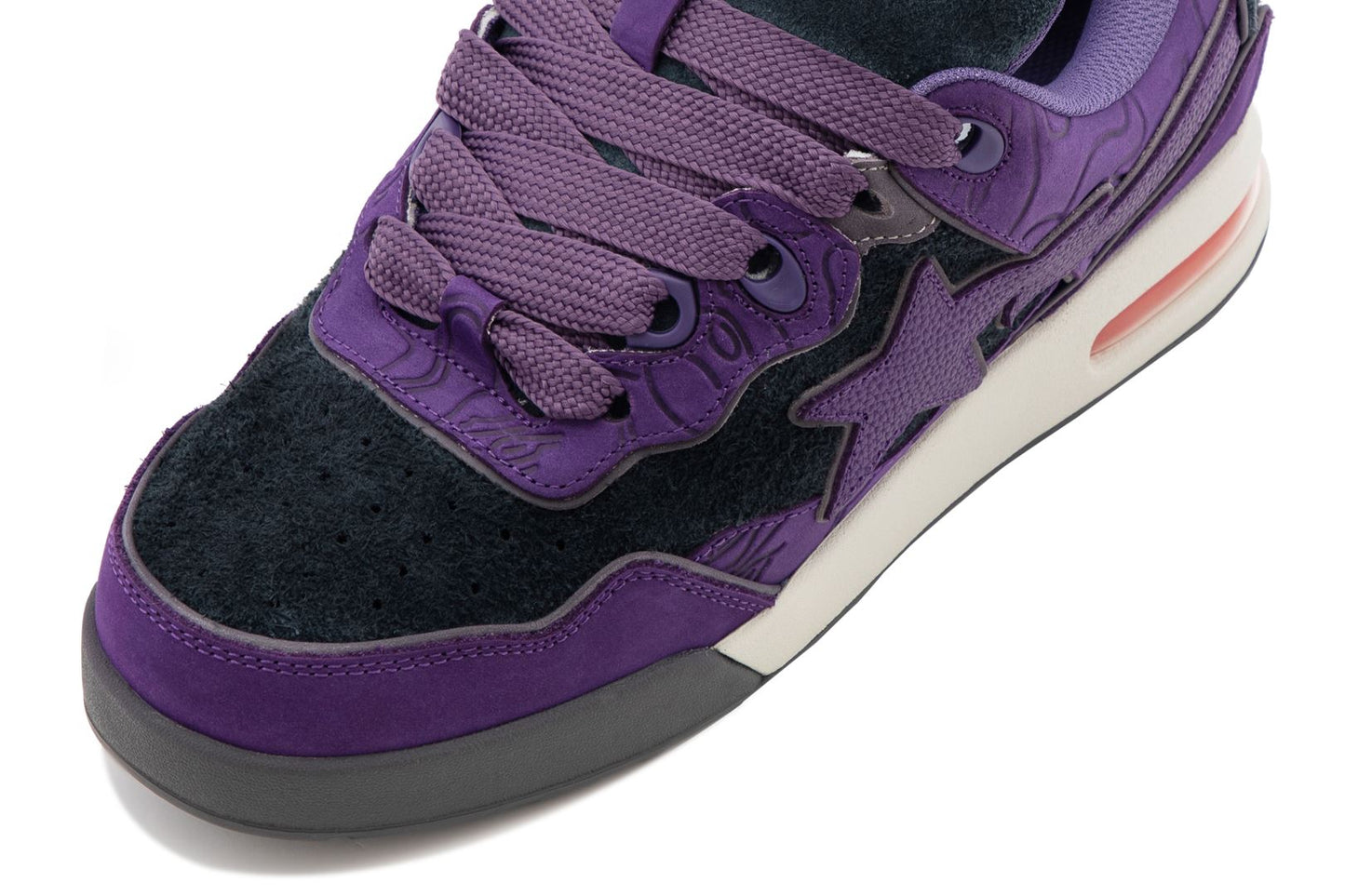 BAPE FLIP STA #1