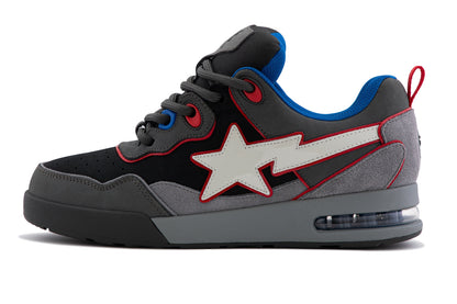 BAPE FLIP STA #2