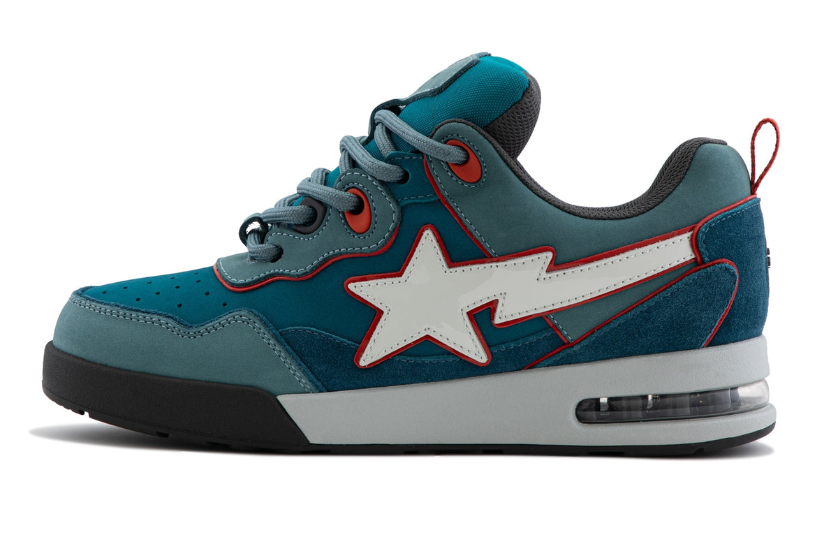 BAPE FLIP STA #2