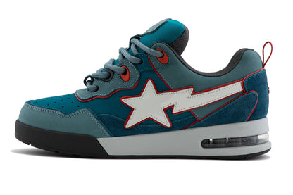BAPE FLIP STA #2