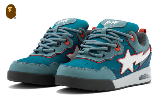 BAPE FLIP STA #2