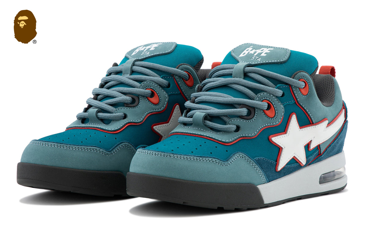 BAPE FLIP STA #2