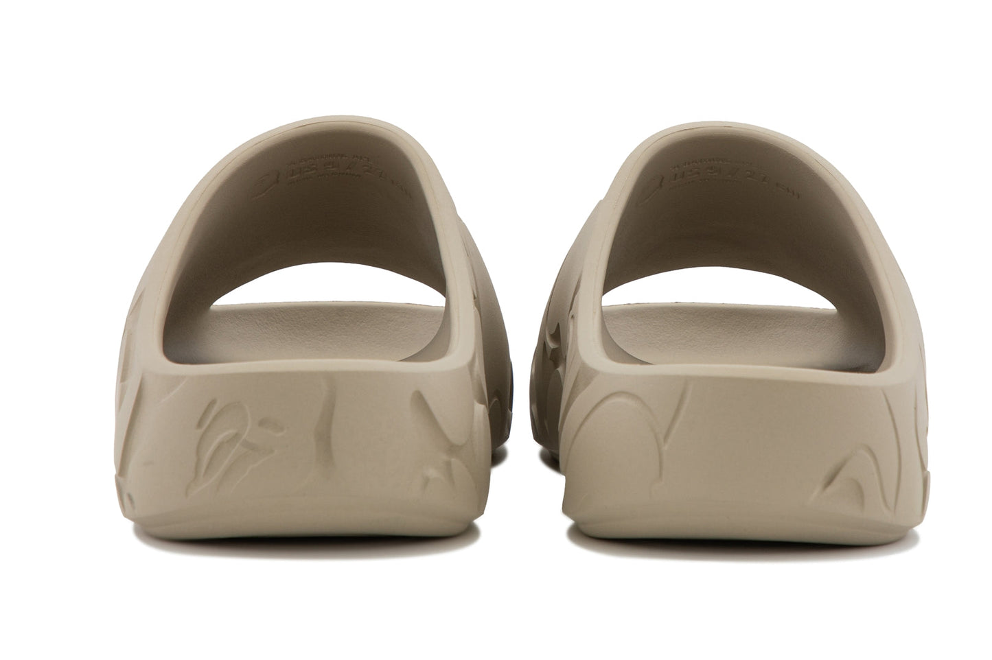 BAPE SLIDE #1