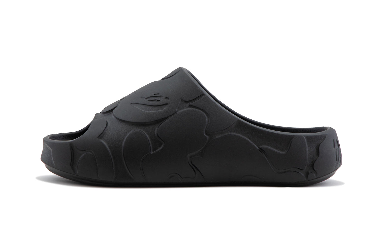 BAPE SLIDE #1
